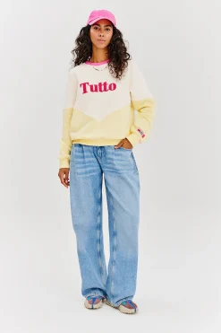 Bluza Tutto Bene