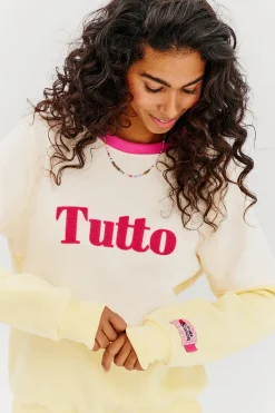 Bluza Tutto Bene