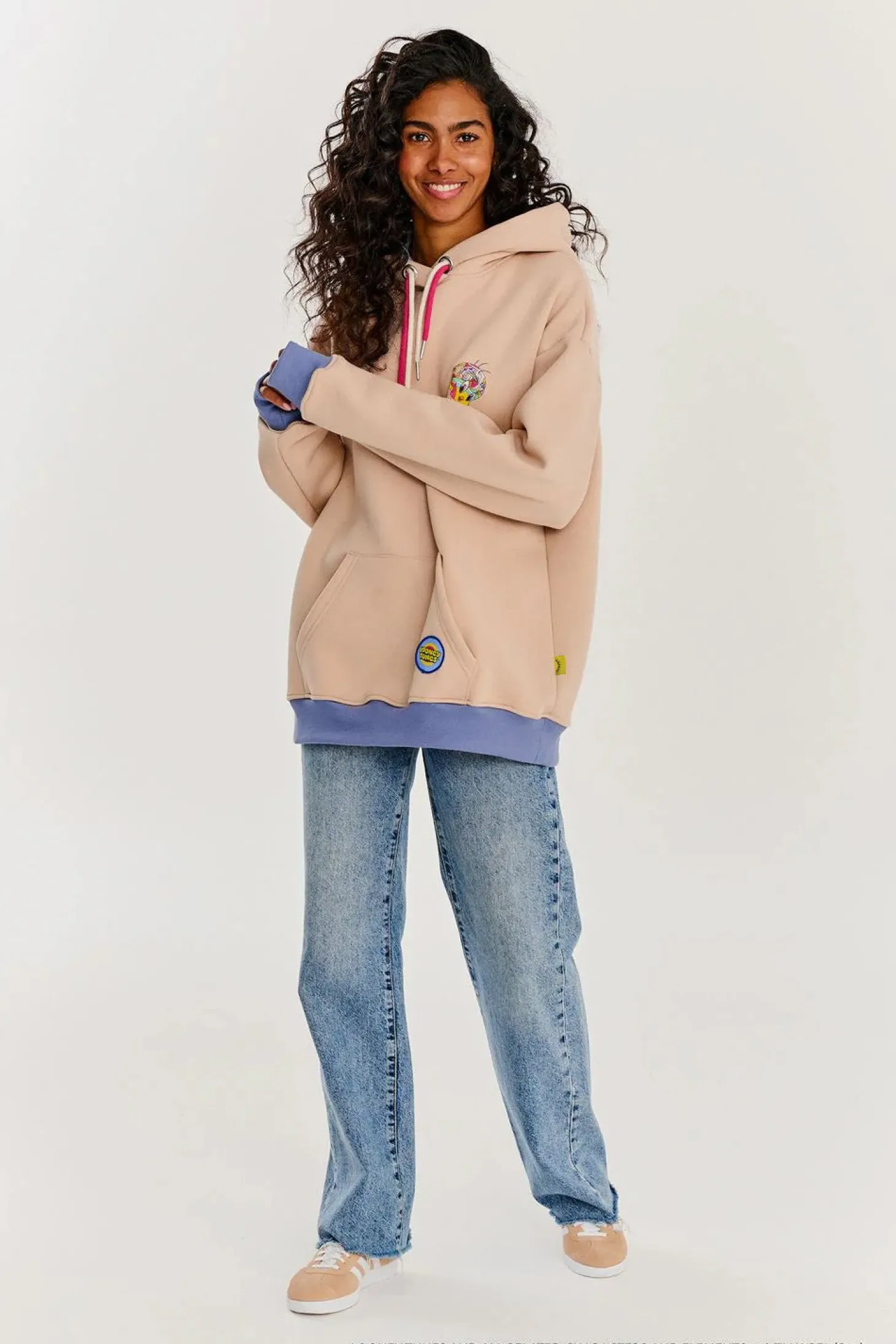 Bluza Tweety Colors