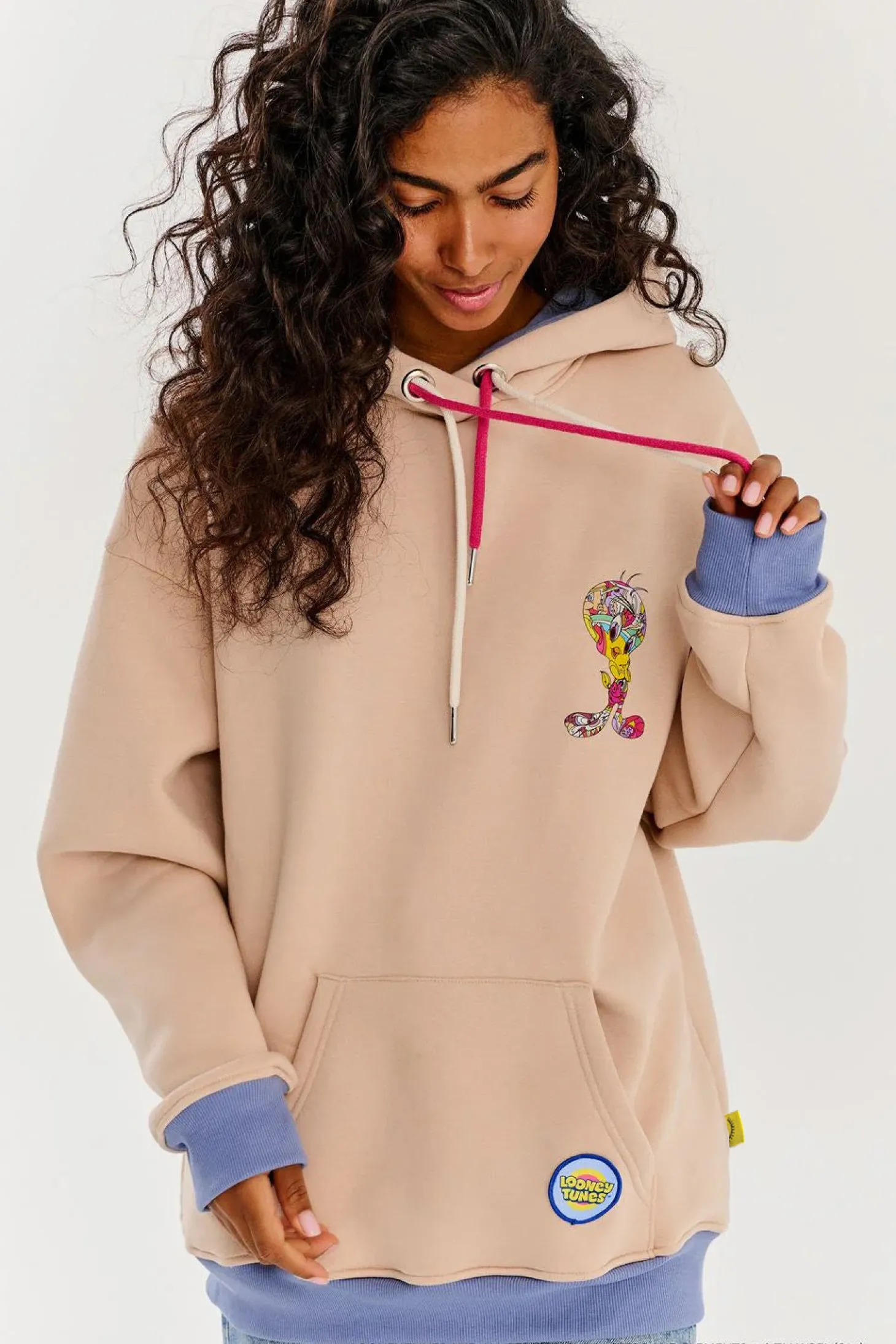 Bluza Tweety Colors