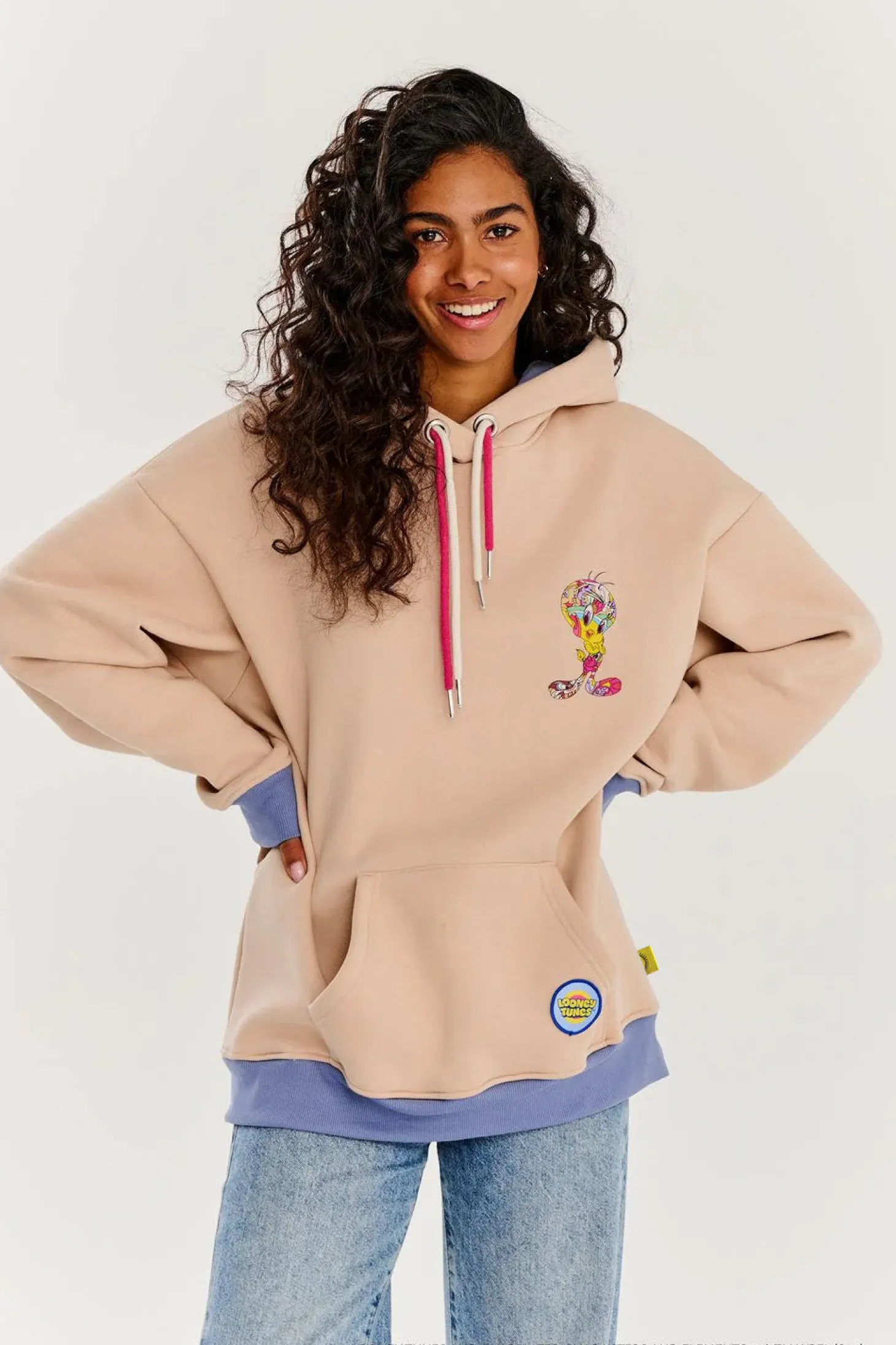Bluza Tweety Colors
