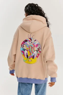 Bluza Tweety Colors