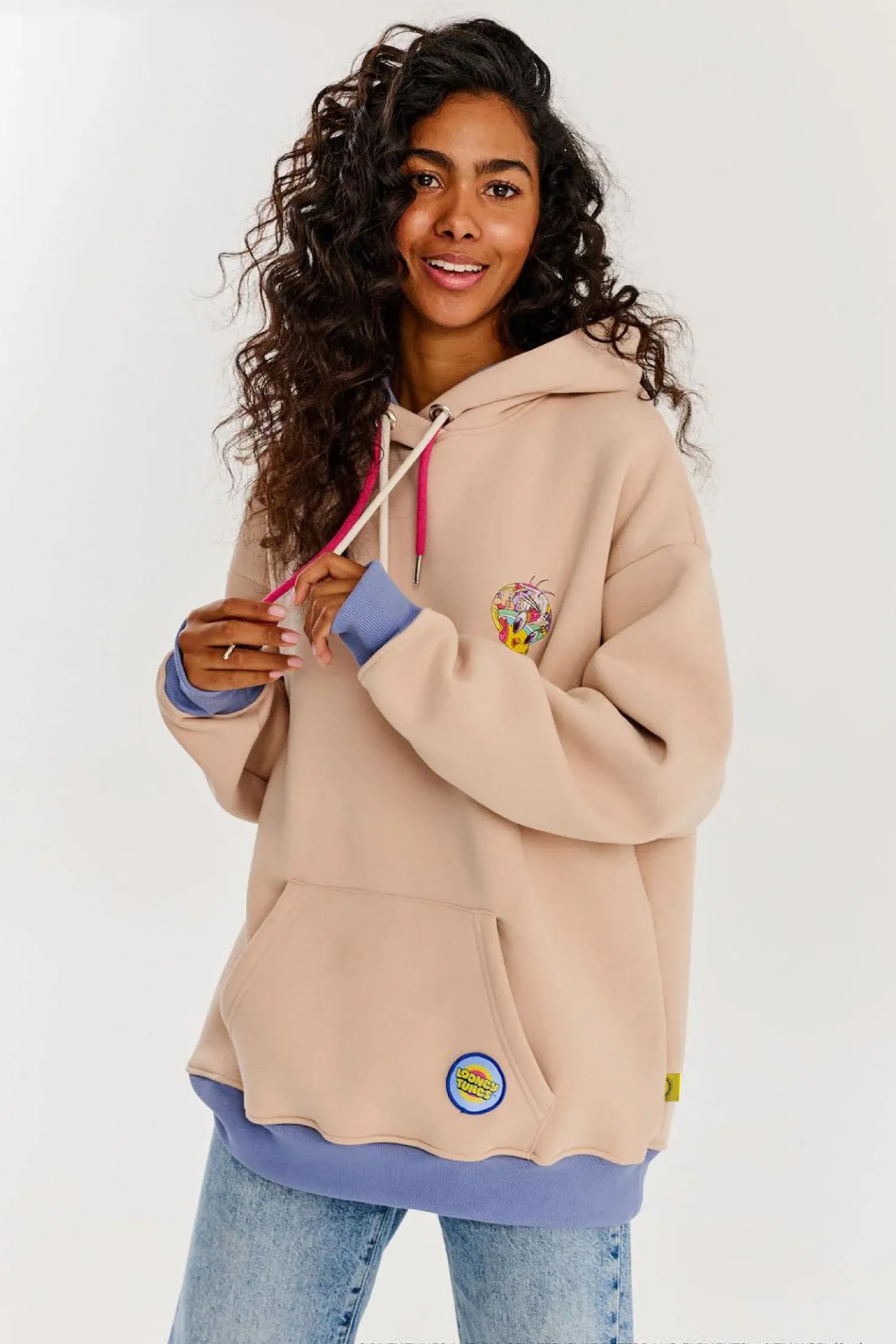 Bluza Tweety Colors