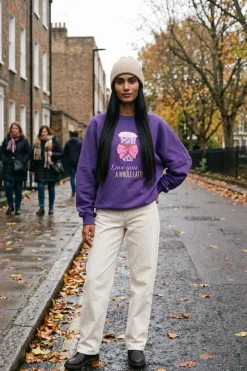 Bluza Whole Latte Love