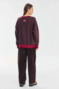 Bluza Wiener Takes All