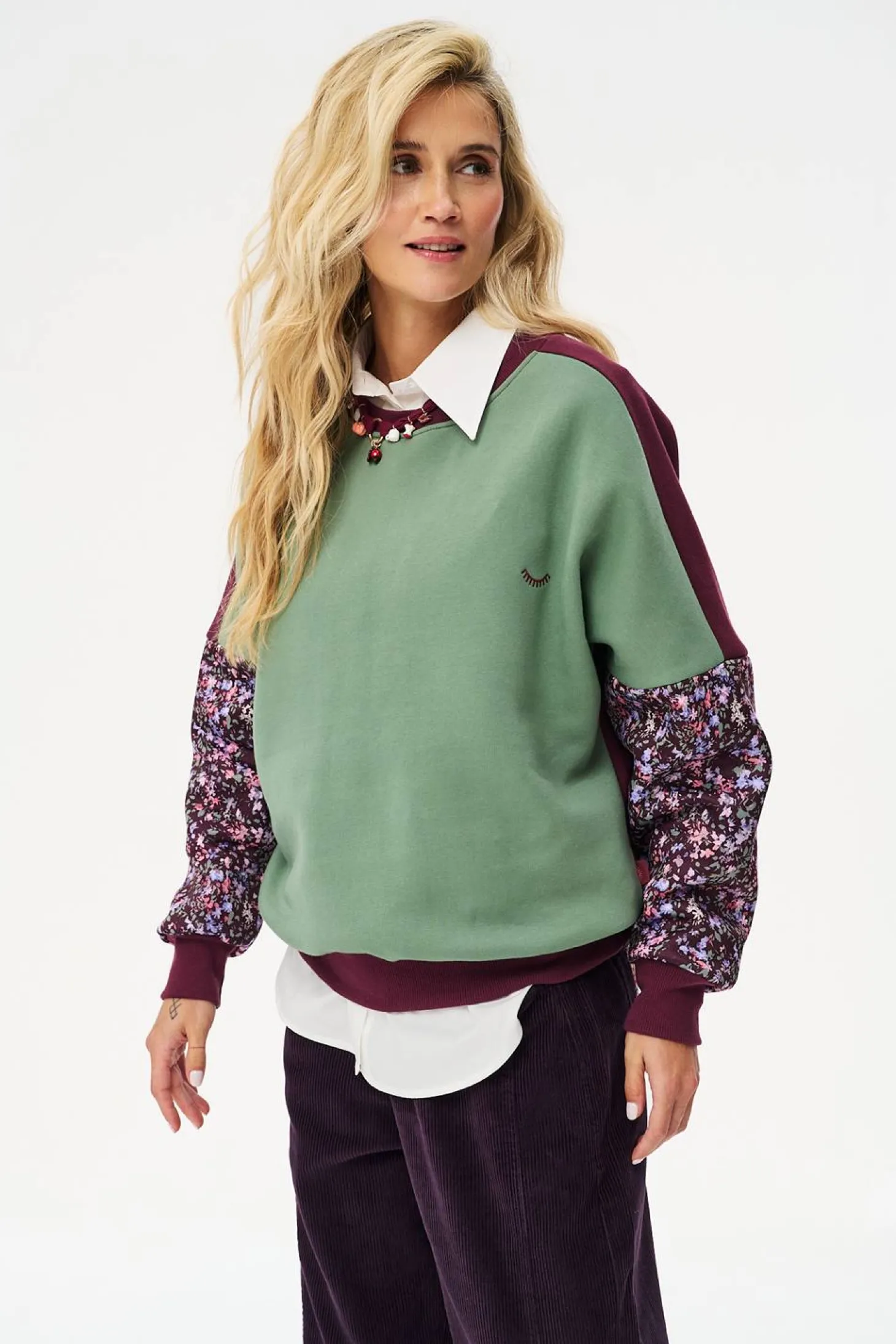 Bluza Wildly Yours