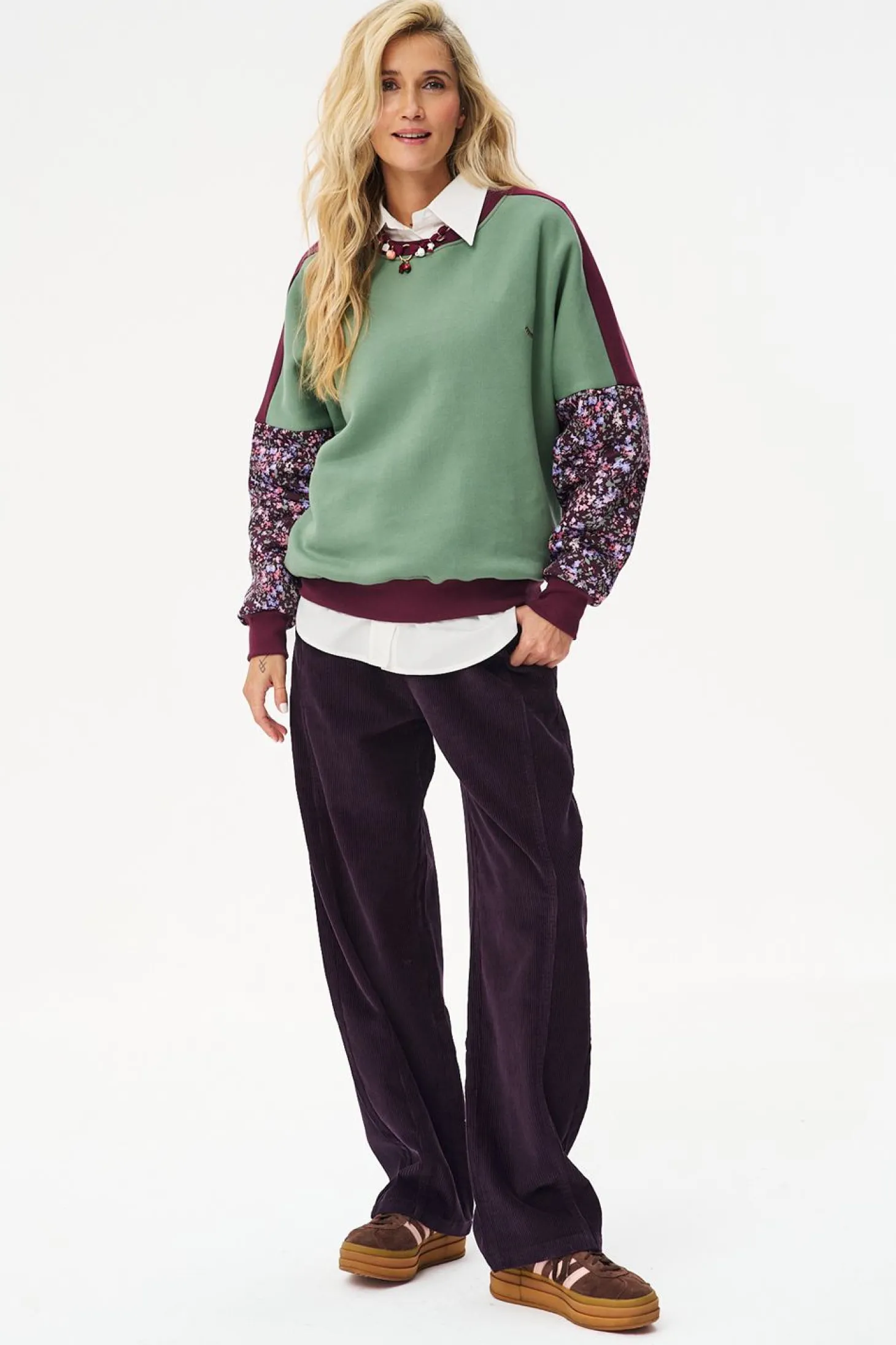 Bluza Wildly Yours