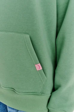Bluza z kapturem Bonjour Chérie