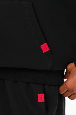 Bluza z kapturem Cherry-ish Moments