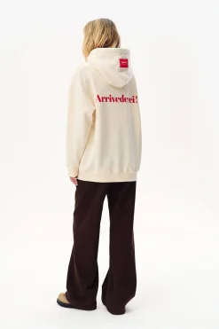 Bluza z kapturem Ciao Amore