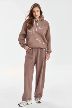 Bluza z kapturem Cold Judgment