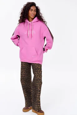 Bluza z kapturem Fall in Love