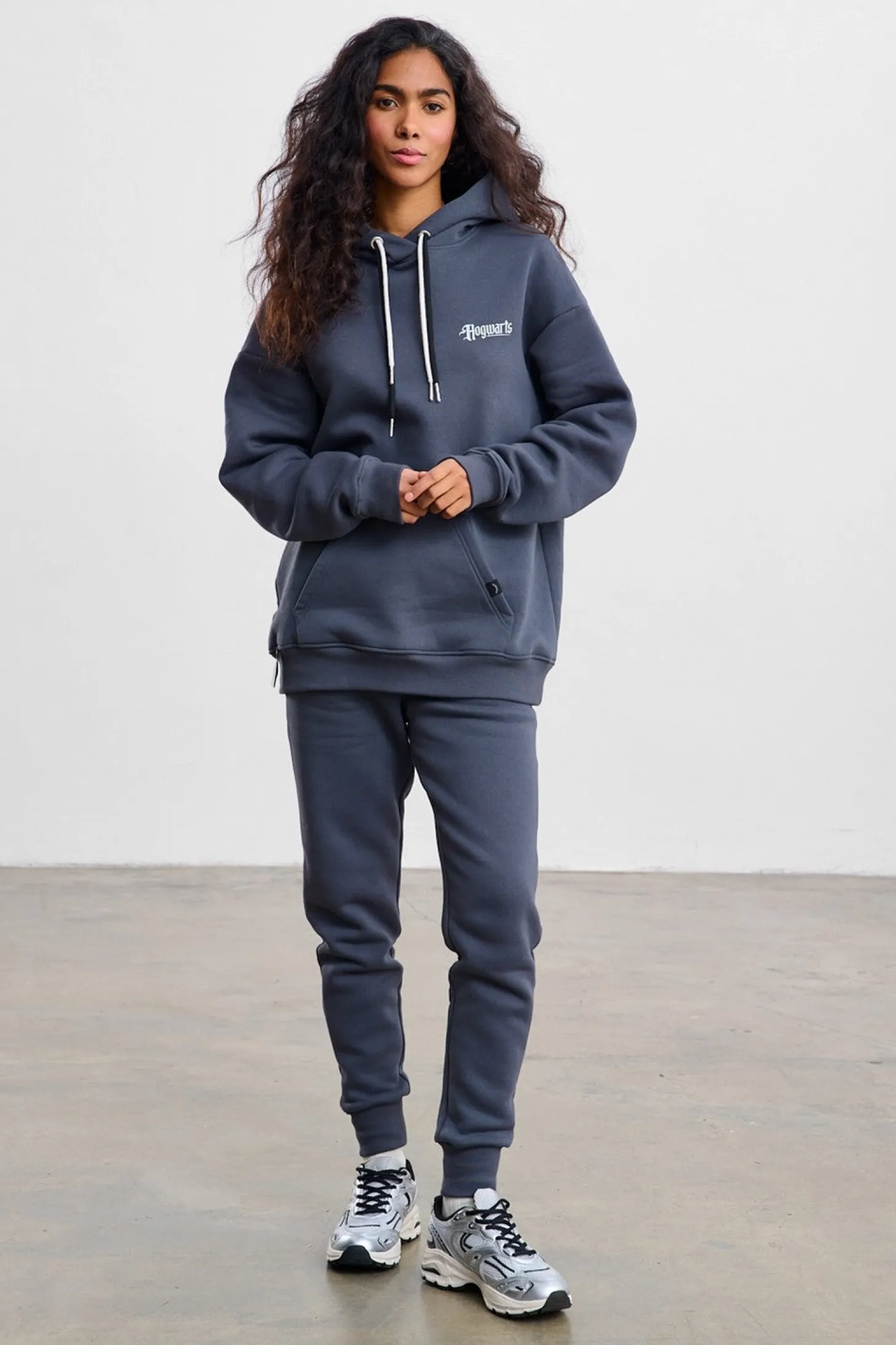 Bluza z kapturem I Solemnly Swear