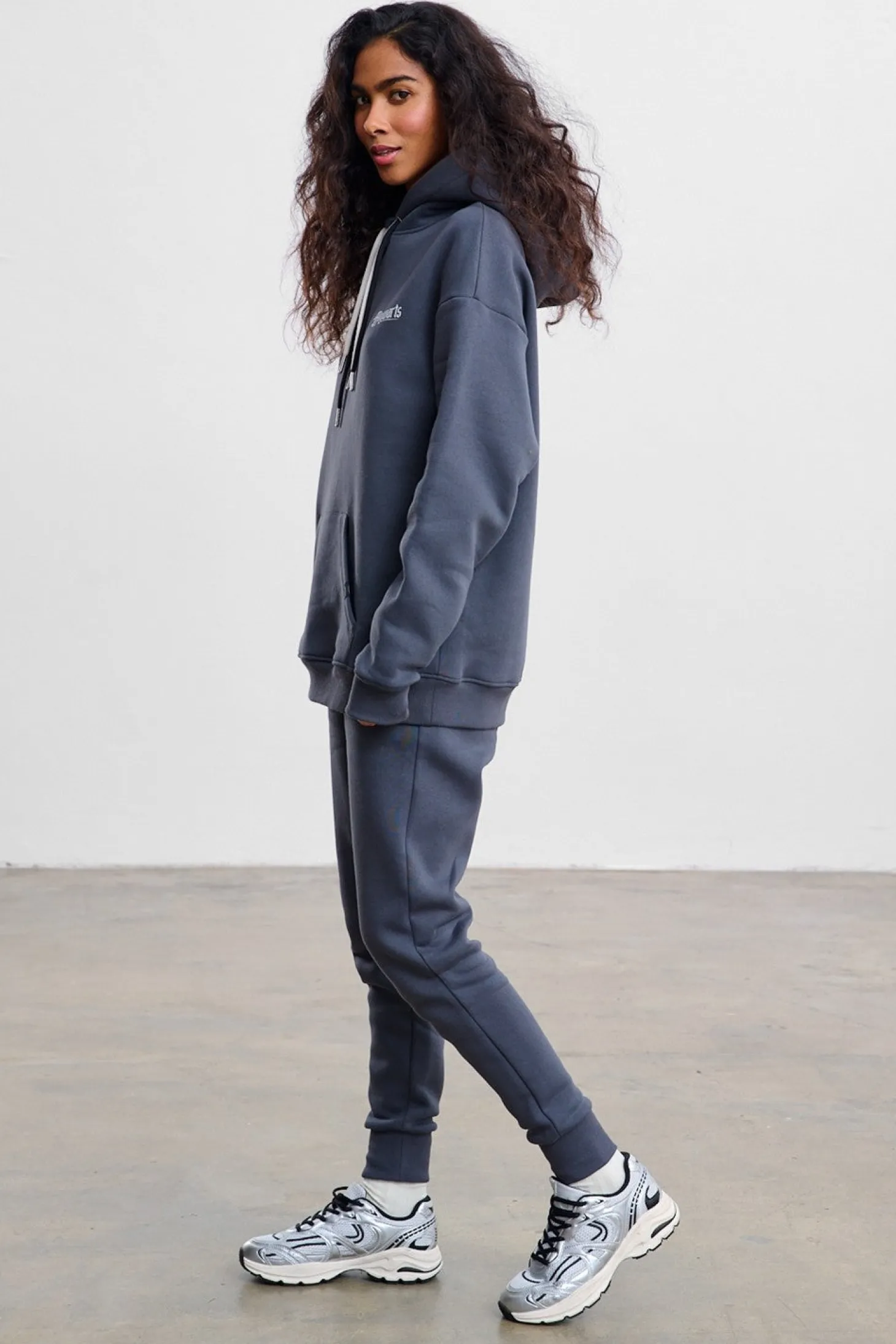 Bluza z kapturem I Solemnly Swear