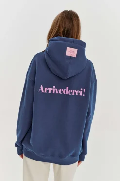 Bluza z kapturem One More Ciao