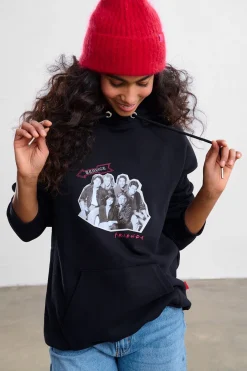 Bluza z kapturem Together