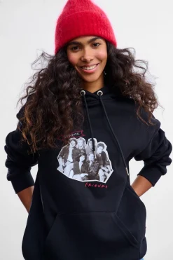 Bluza z kapturem Together