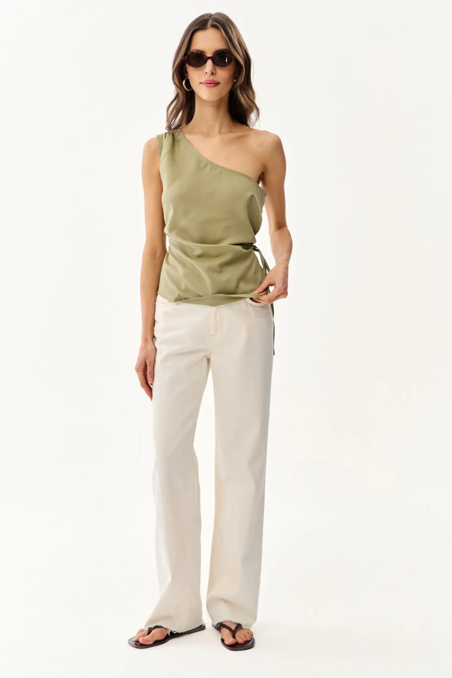 Bluzka Moss Muse