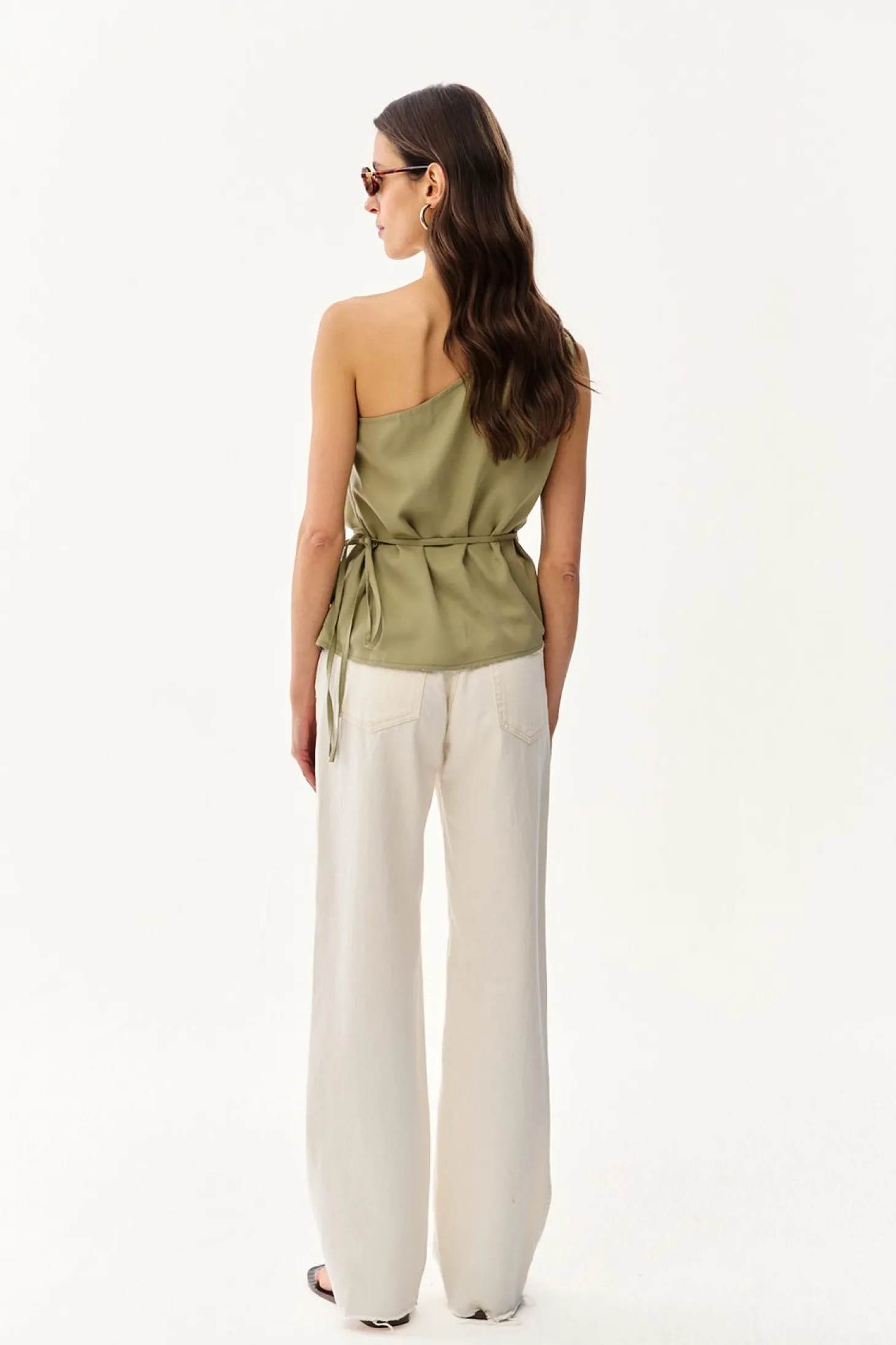 Bluzka Moss Muse