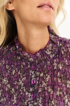 Bluzka Petite Fleur