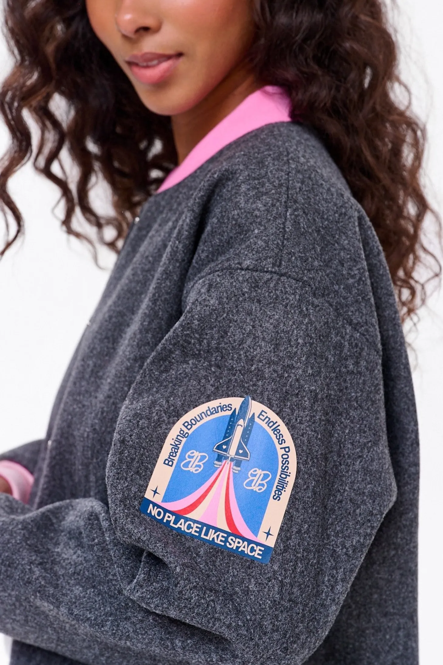 Bomberka Out Of This World