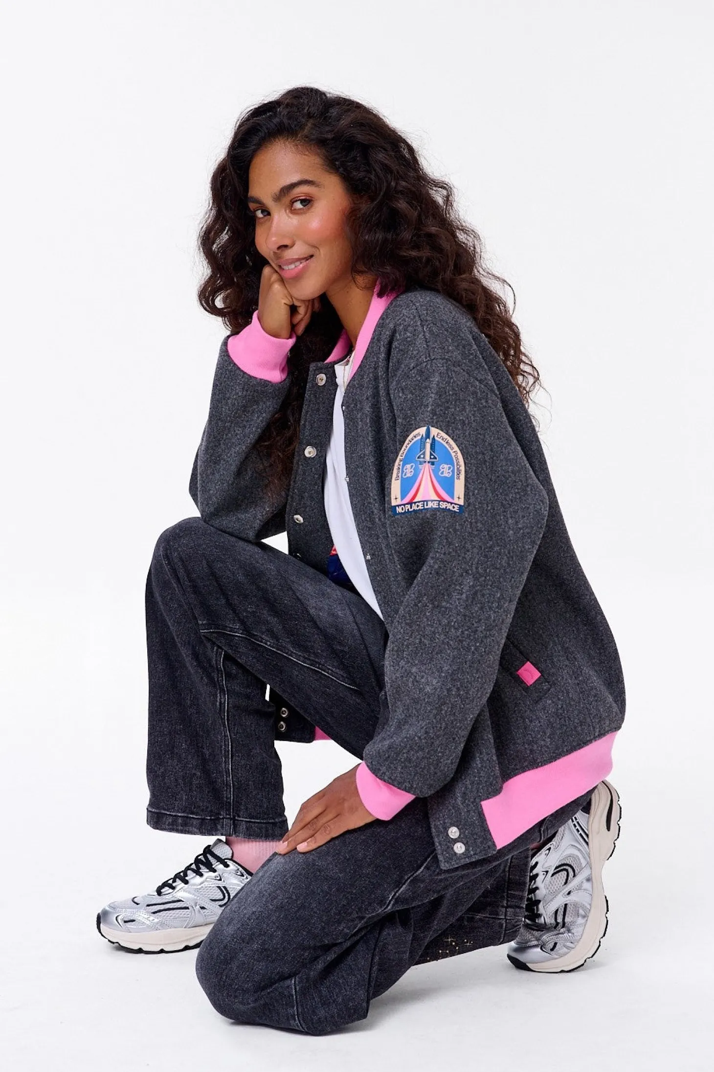 Bomberka Out Of This World
