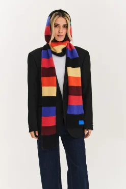 Czapka Balaclava Cozy Carnival
