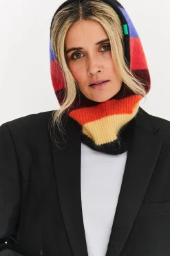 Czapka Balaclava Cozy Carnival