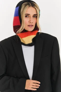 Czapka Balaclava Cozy Carnival