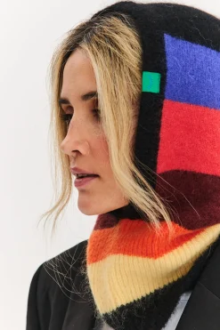 Czapka Balaclava Cozy Carnival