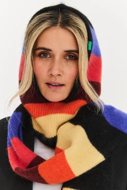 Czapka Balaclava Cozy Carnival