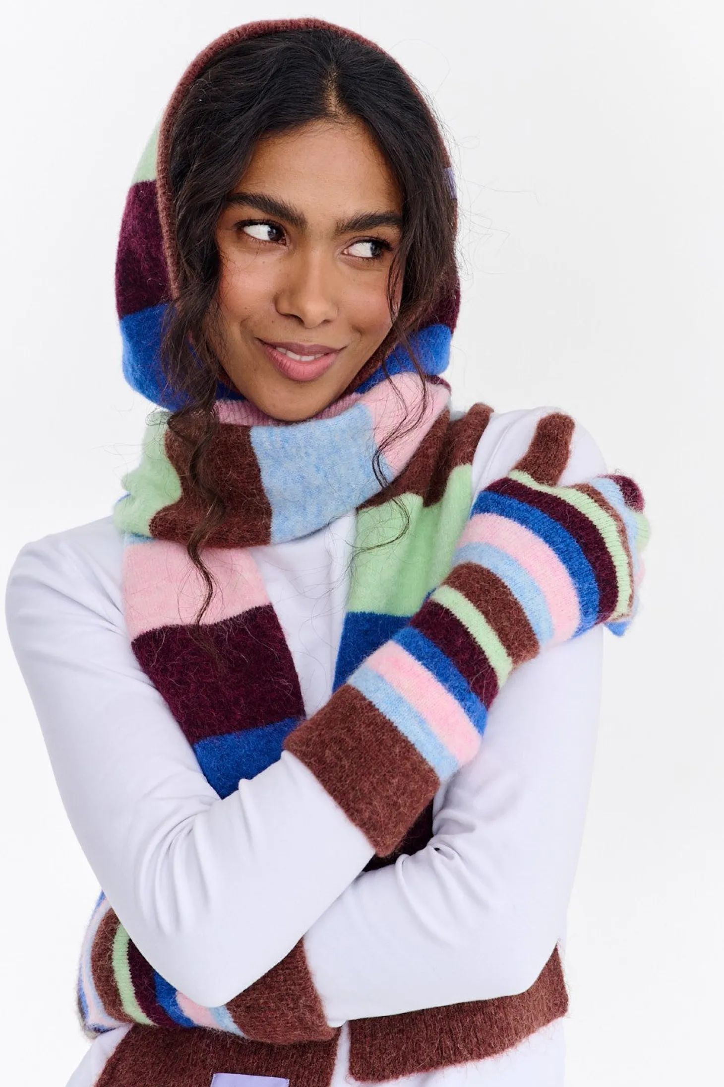 Czapka Balaclava Mood Changer