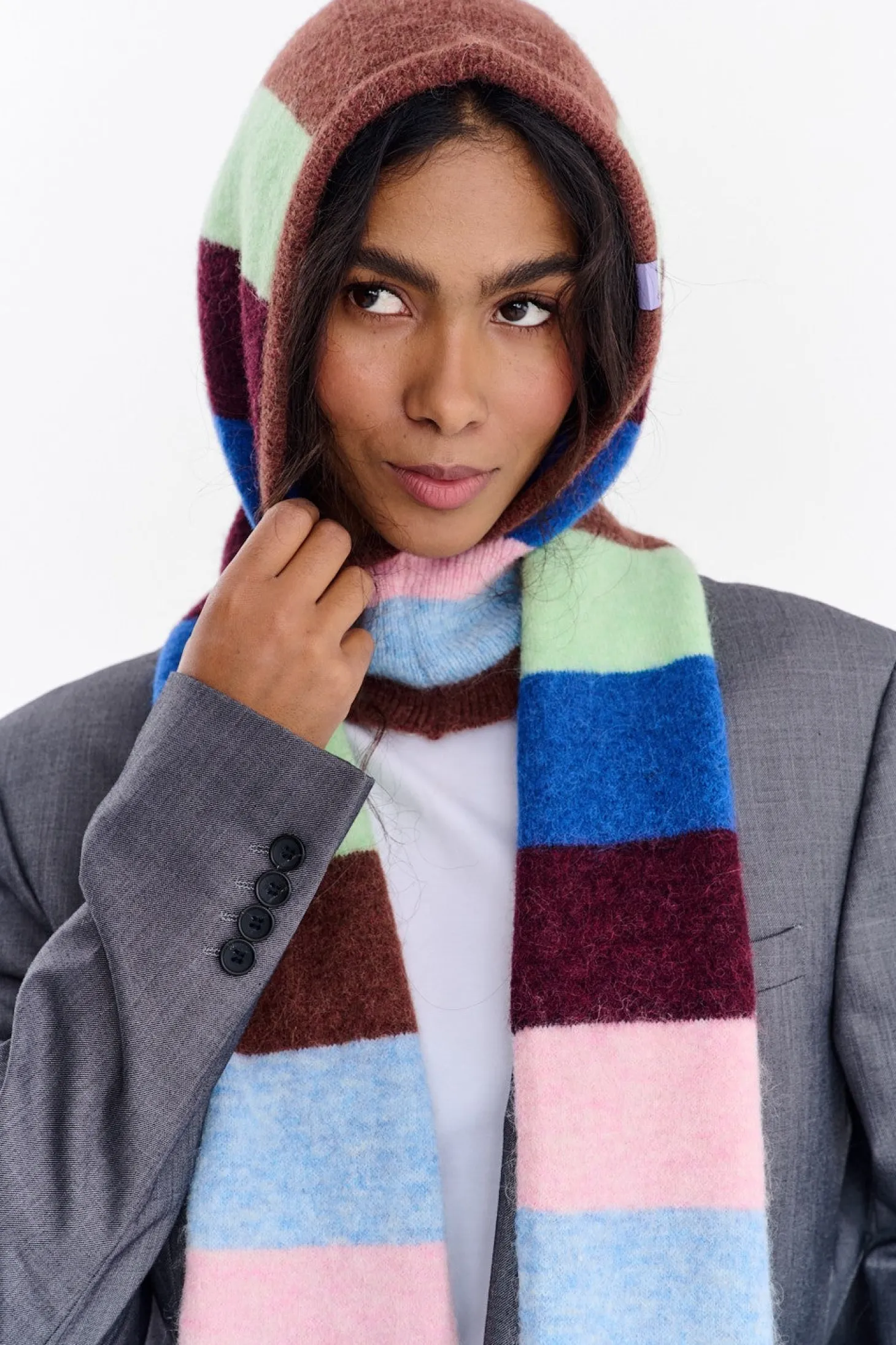 Czapka Balaclava Mood Changer