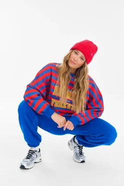 Czapka beanie Cherry Pop