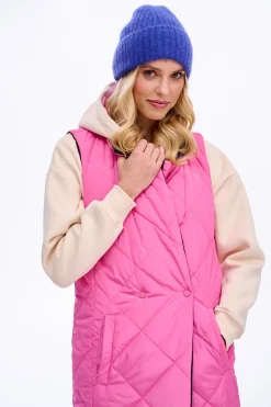 Czapka beanie Cozy Essence