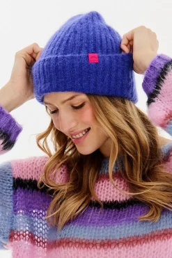 Czapka beanie Cozy Essence