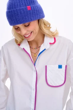 Czapka beanie Cozy Essence