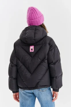 Czapka Fluffy Bubblegum