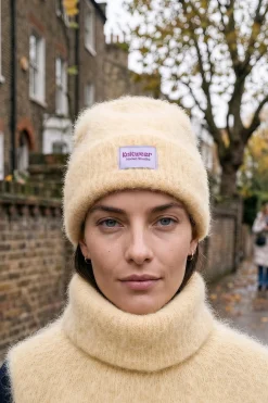 Czapka Huggy Biscuit