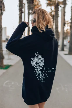Długa bluza Escape The Ordinary