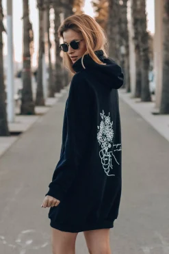 Długa bluza Escape The Ordinary