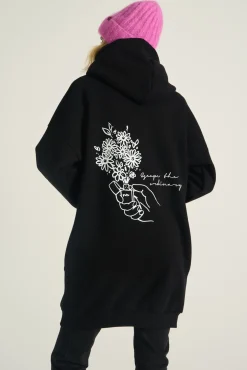 Długa bluza Escape The Ordinary
