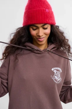 Długa bluza longline Buckbeak