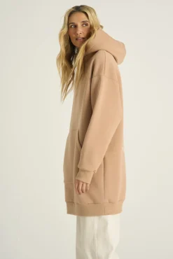 Długa bluza Wanderer