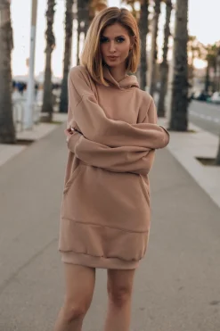 Długa bluza Wanderer