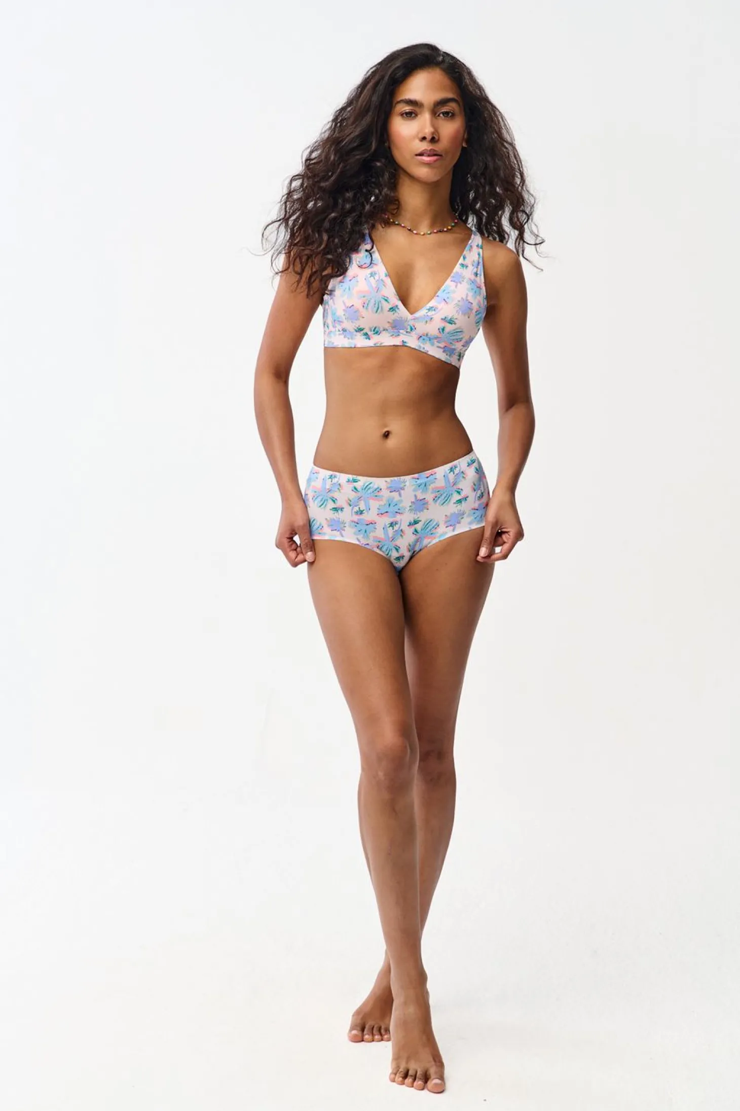 Figi Palms Maxi