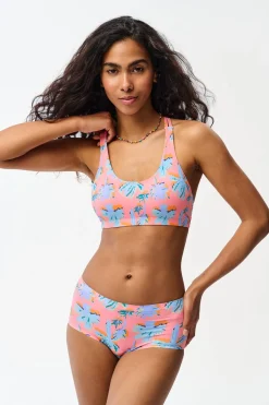 Figi Tropics Maxi