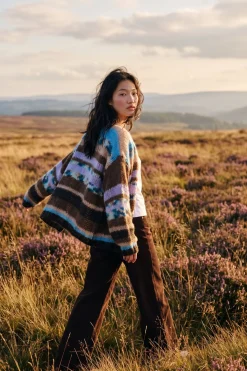 Kardigan Blackberry Muffin