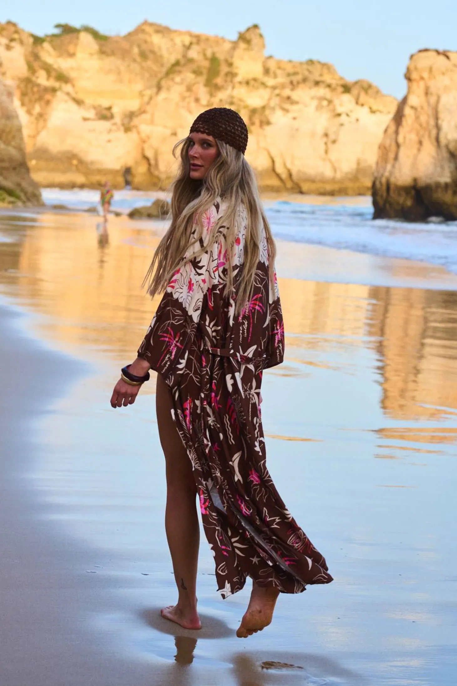 Kimono Endless Days