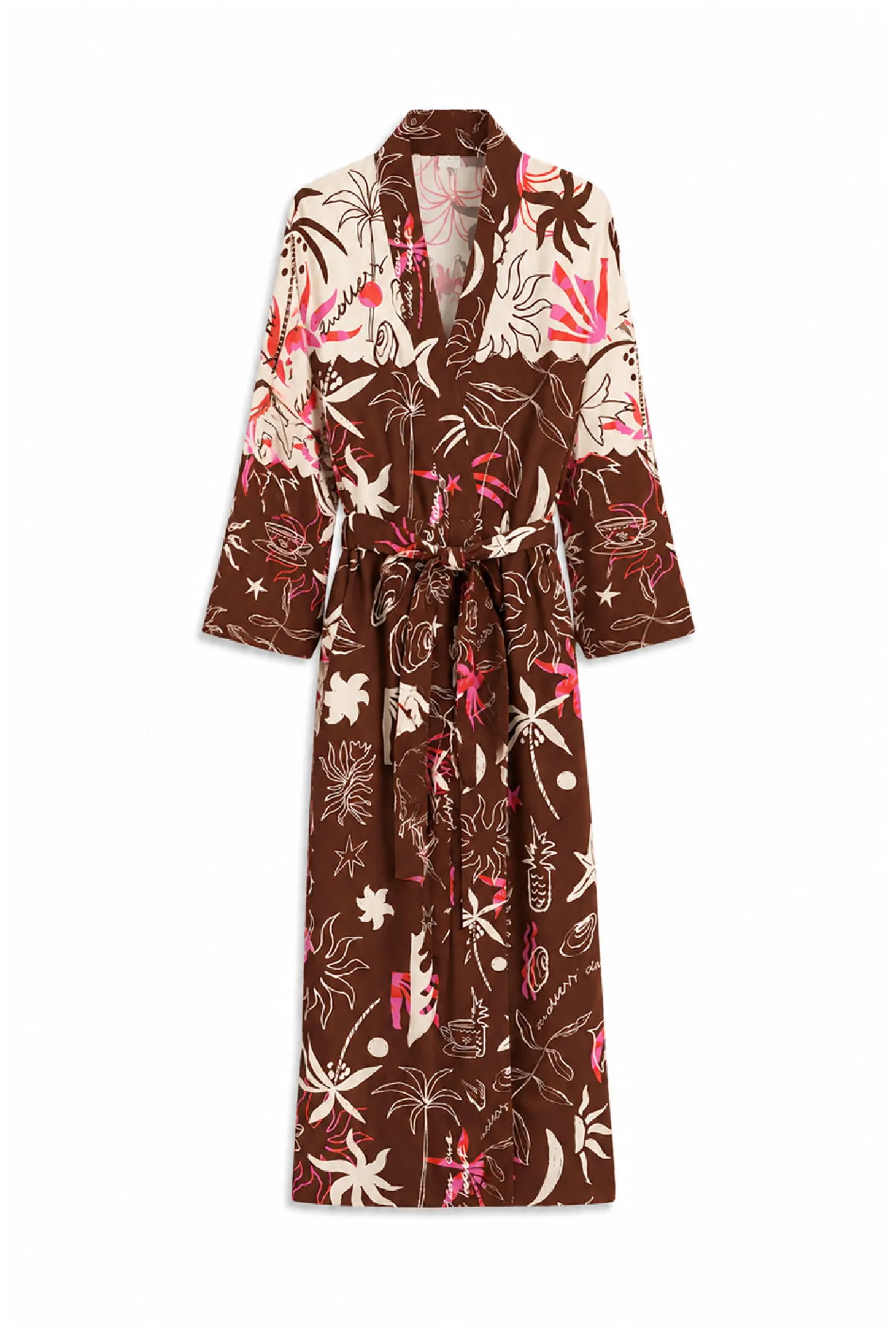 Kimono Endless Days